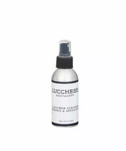 Lucchese-inc BOOT CARE Leather Cleaner