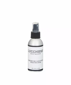Lucchese-inc BOOT CARE Premium Leather Protector