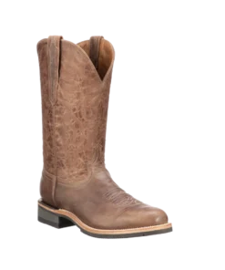 Lucchese-inc Rusty :: Stone Boots