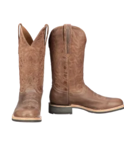 Lucchese-inc Rusty :: Stone Boots