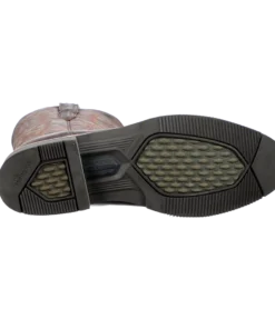 Lucchese-inc Rusty :: Stone Boots