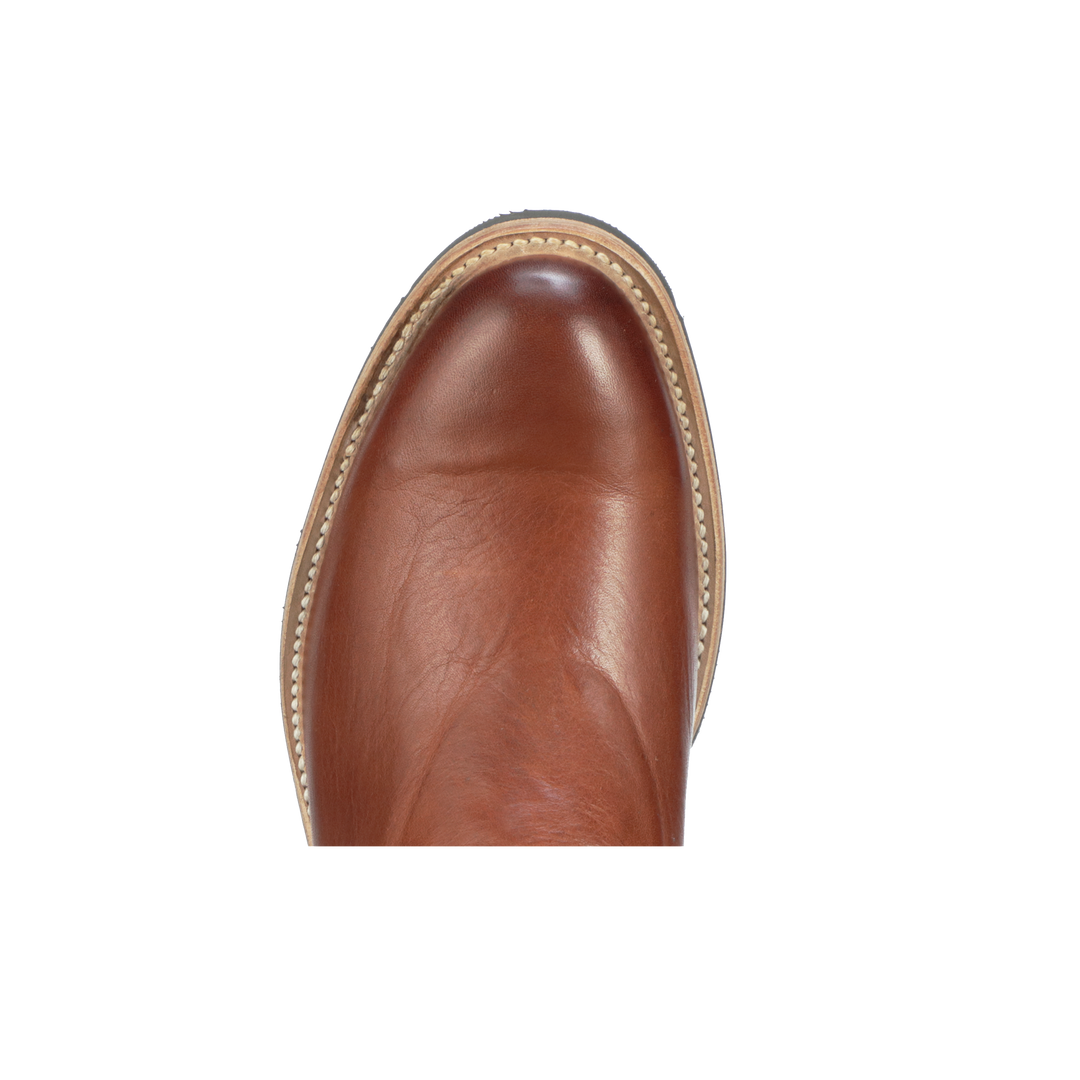 Coupon ๐ Lucchese-inc Raymond :: Cognac ๐ฅฐ 4 Lucchese-inc Raymond :: Cognac
