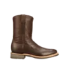 Lucchese-inc Raymond :: Chocolate Boots