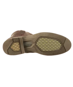 Lucchese-inc Raymond :: Chocolate Boots