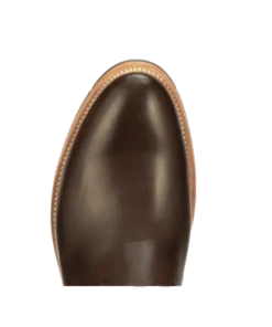 Lucchese-inc Raymond :: Chocolate Boots