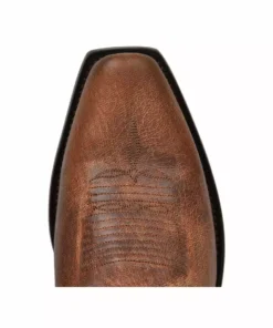 Lucchese-inc Lewis :: Tan Boots
