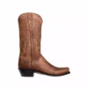 Lucchese-inc Lewis :: Tan Boots