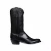 Lucchese-inc Carson :: Black Men