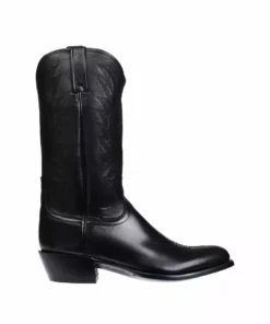 Lucchese-inc Carson :: Black Men