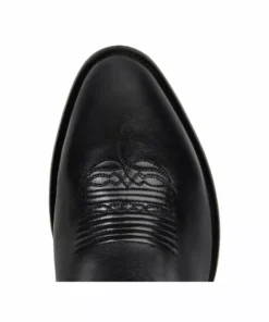 Lucchese-inc Carson :: Black Men