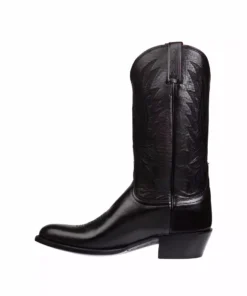Cheap 🔔 Lucchese-inc Carson :: Black Cherry Boots 😀 10 Lucchese-inc Carson :: Black Cherry Boots