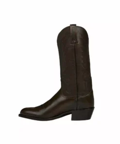 Lucchese-inc Carson :: Walnut Boots