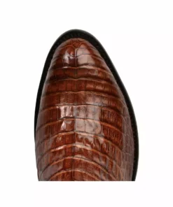 Lucchese-inc Charles :: Sienna + Dark Brown