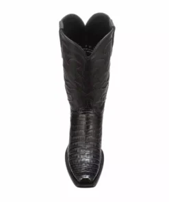 Lucchese-inc Boots Charles :: Black