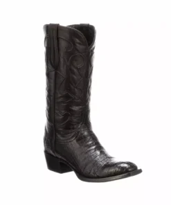 Wholesale ✔️ Lucchese-inc Boots Charles :: Black Cherry + Cordovan ✔️ 18 Lucchese-inc Boots Charles :: Black Cherry + Cordovan