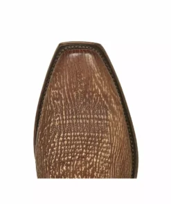 Lucchese-inc Carl :: Cognac Boots