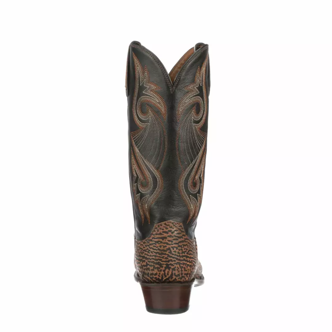 Best Pirce β Lucchesse-inc Mingus :: Black π― Boots π 8 Lucchesse-inc Mingus :: Black Boots