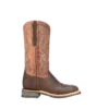 Lucchese-inc BOOTS Ruth :: Chocolate + Peanut