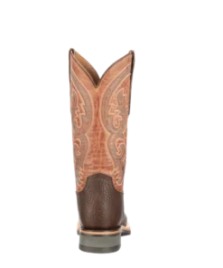 Lucchese-inc BOOTS Ruth :: Chocolate + Peanut