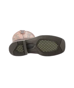 Lucchese-inc BOOTS Ruth :: Chocolate + Peanut