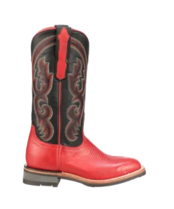 Lucchesse-inc Ruth :: Red