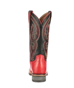 Lucchesse-inc Ruth :: Red