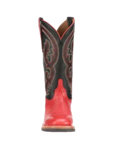 Lucchesse-inc Ruth :: Red