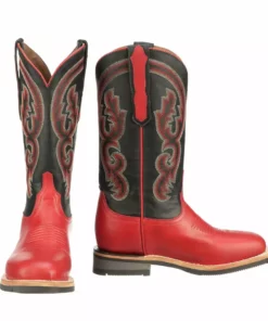 Lucchesse-inc Ruth :: Red