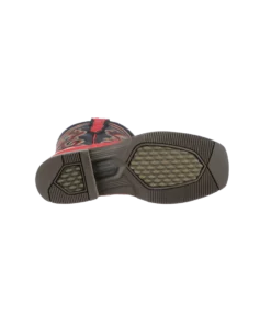 Lucchesse-inc Ruth :: Red