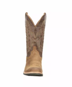 Best Sale ⌛ Lucchese-inc Rudy :: Olive + Chocolate 👏 19 Lucchese-inc Rudy :: Olive + Chocolate