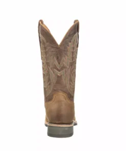 Best Sale ⌛ Lucchese-inc Rudy :: Olive + Chocolate 👏 21 Lucchese-inc Rudy :: Olive + Chocolate