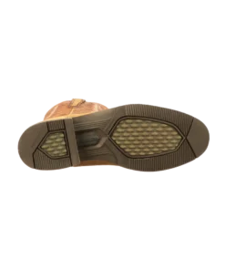 Lucchese-inc Rusty :: Sand + Cognac