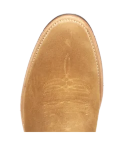 Lucchese-inc Rusty :: Sand + Cognac