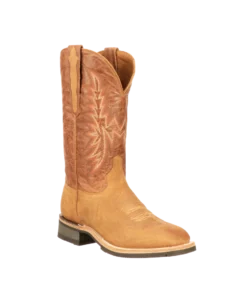 Lucchese-inc Rudy :: Sand + Cognac