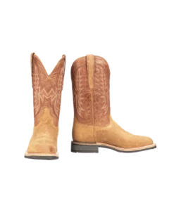 Lucchese-inc Rudy :: Sand + Cognac