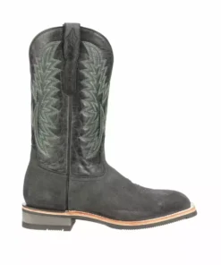 Lucchesse-inc Rudy :: Black