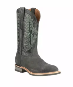 Lucchesse-inc Rudy :: Black