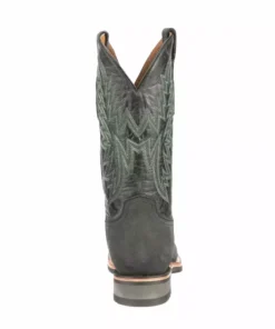 Lucchesse-inc Rudy :: Black