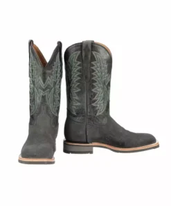 Lucchesse-inc Rudy :: Black