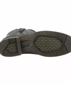 Lucchesse-inc Rudy :: Black