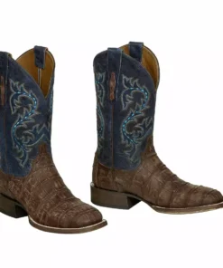 Lucchese-inc Malcolm :: Brandy + Navy