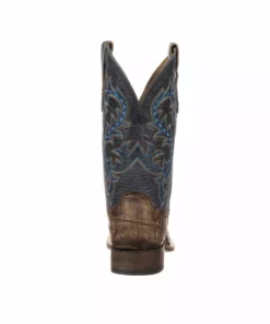 Lucchese-inc Malcolm :: Brandy + Navy