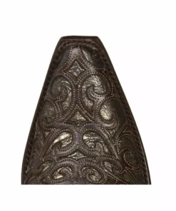 Lucchese-inc Sierra :: Espresso