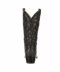 Wholesale ⌛ Lucchese-inc Sierra :: Black ✔️ 11 Lucchese-inc Sierra :: Black