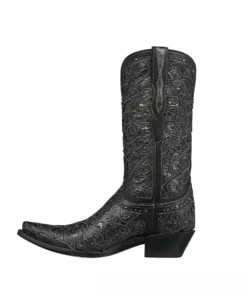 Wholesale ⌛ Lucchese-inc Sierra :: Black ✔️ 10 Lucchese-inc Sierra :: Black