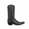 Lucchese-inc Sierra :: Black