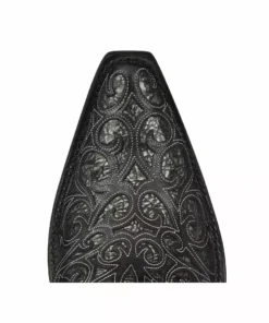 Lucchese-inc Sierra :: Black