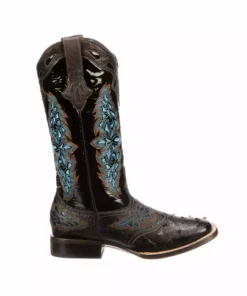 Lucchesse-inc Amberlyn :: Chocolate