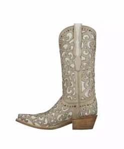 Best Pirce ✔️ Lucchese-inc BOOTS Sierra :: Bone ⭐ 10 Lucchese-inc BOOTS Sierra :: Bone