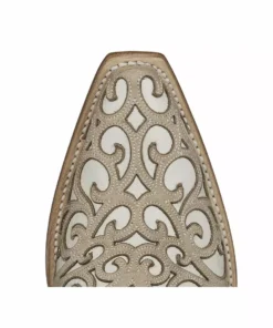 Lucchese-inc BOOTS Sierra :: Bone